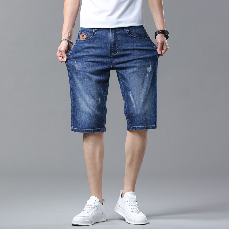 Men's Shorts Summer Straight D - Summer Clothing Office recensie en prijs