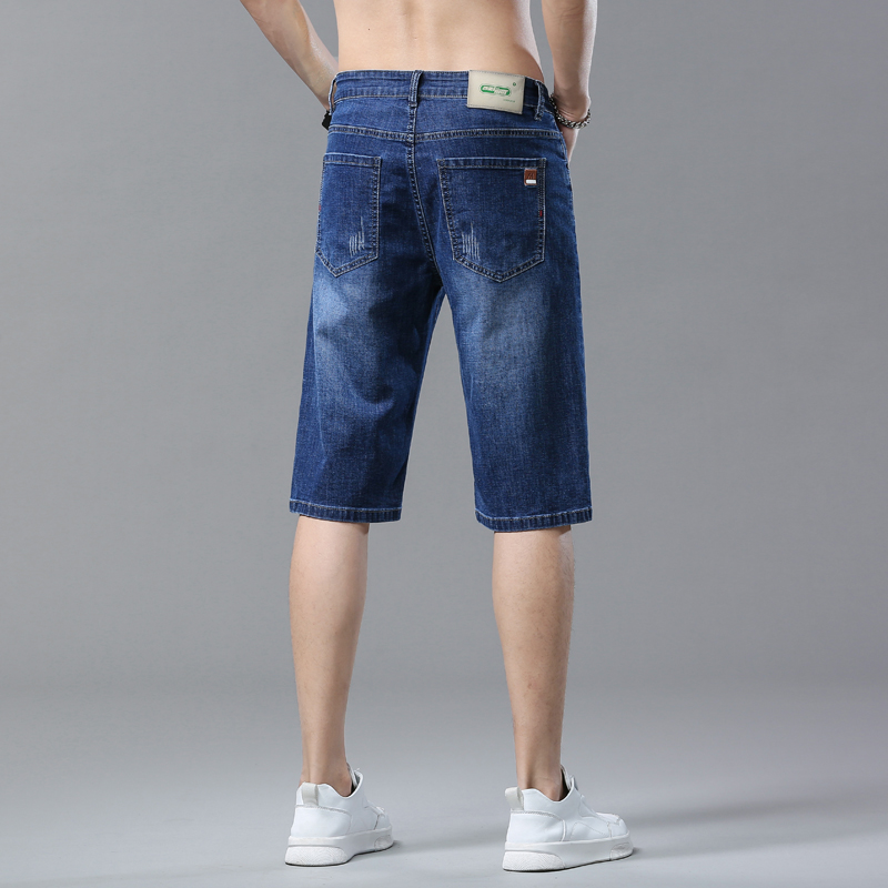 Men's Shorts Summer Straight D - Summer Clothing Office recensie en prijs