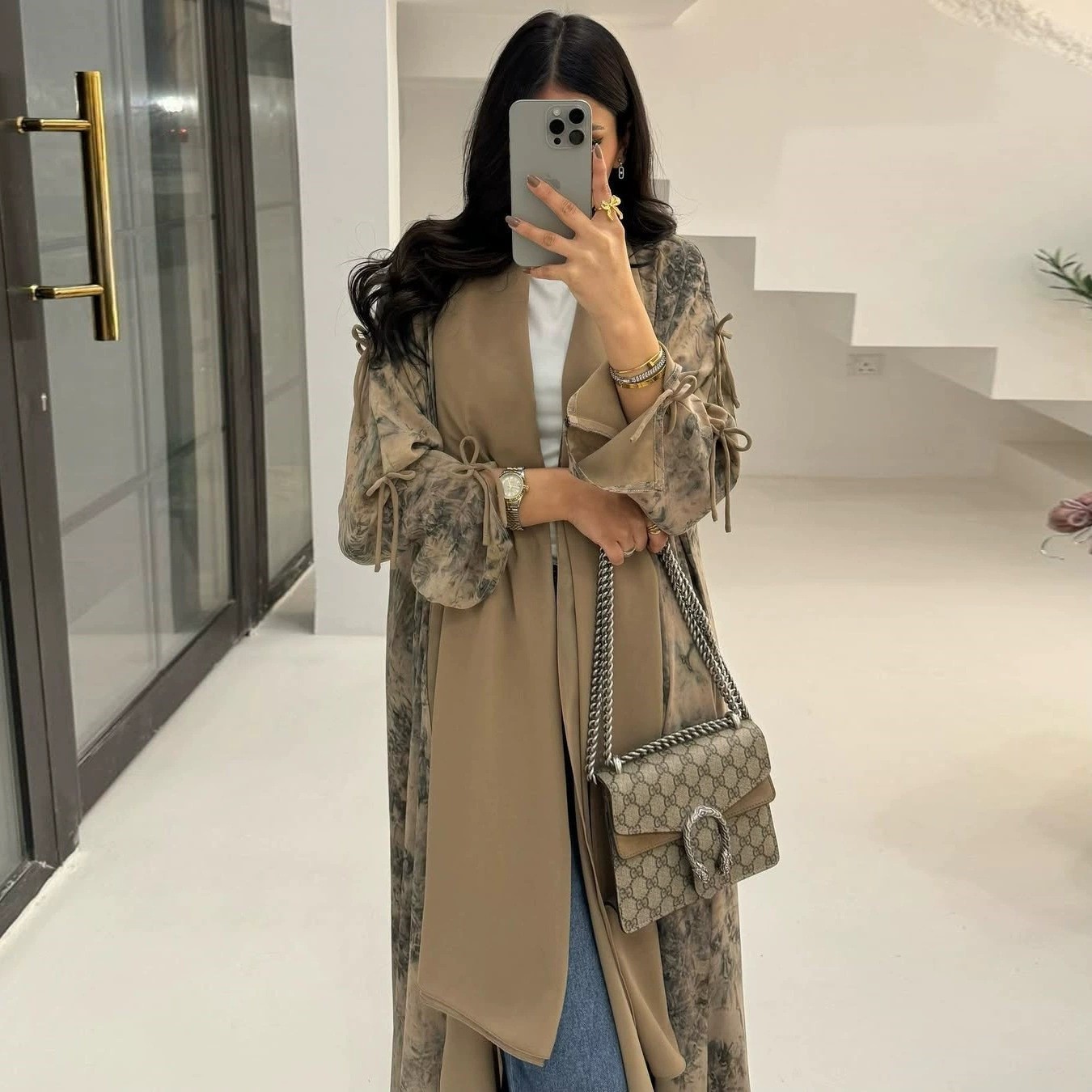 Summer Women's Clothing Abaya  - Summer Clothing Hijab recensie en prijs