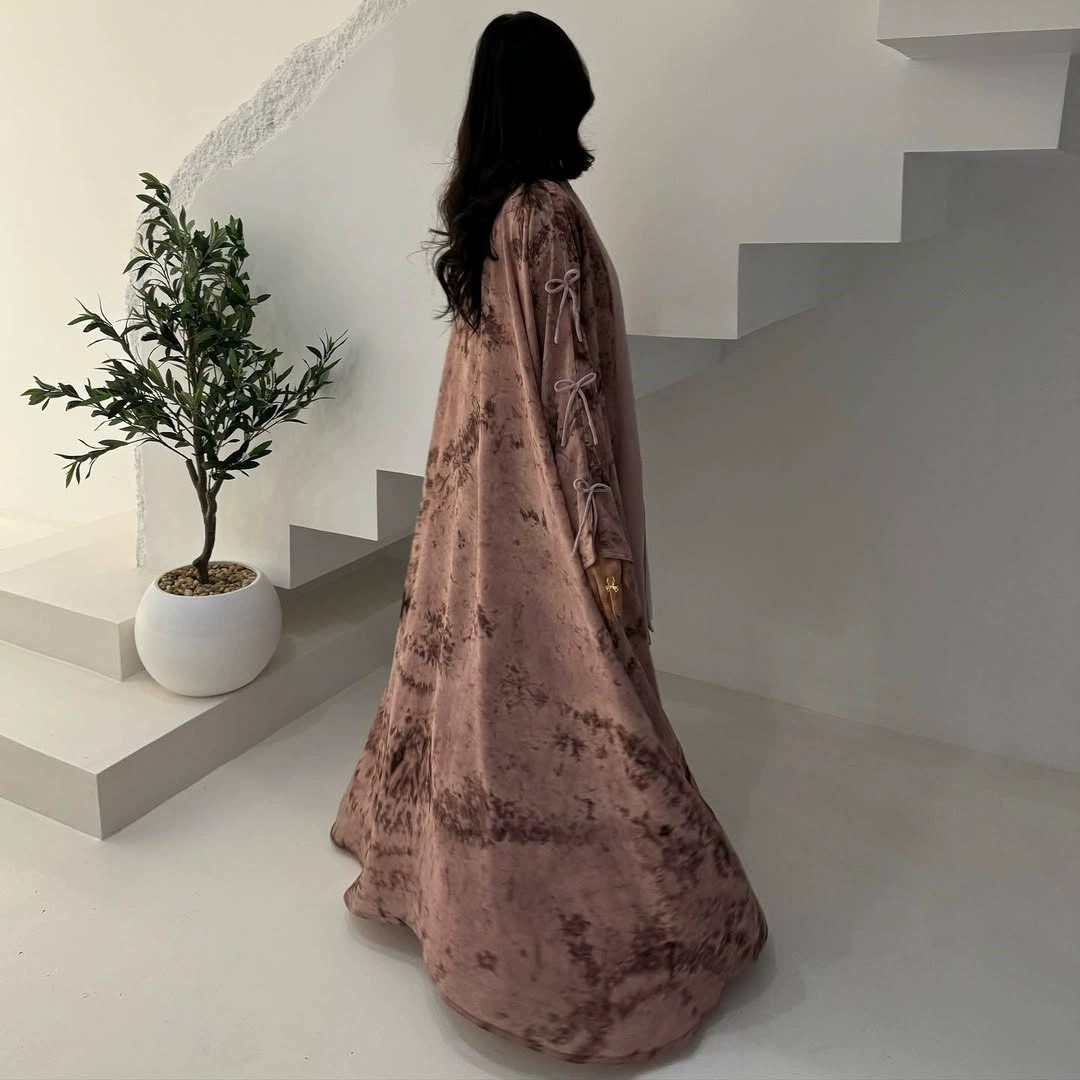 Summer Women's Clothing Abaya  - Summer Clothing Hijab recensie en prijs