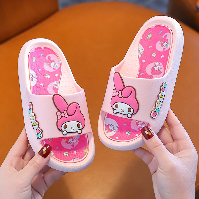 Cartoon Girls My Melody Cinnam - Japan Summer Festival Clothing recensie en prijs
