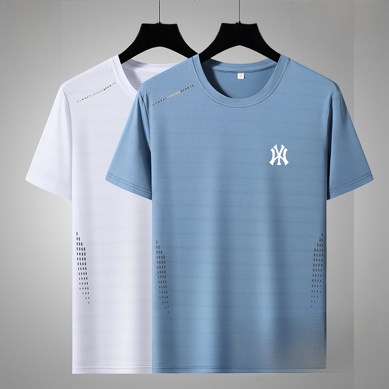 Outlet Ice Silk ort Sve T-irt  - Summer Clothing Outlet recensie en prijs