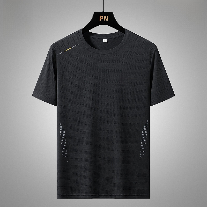 Outlet Ice Silk ort Sve T-irt  - Summer Clothing Outlet recensie en prijs