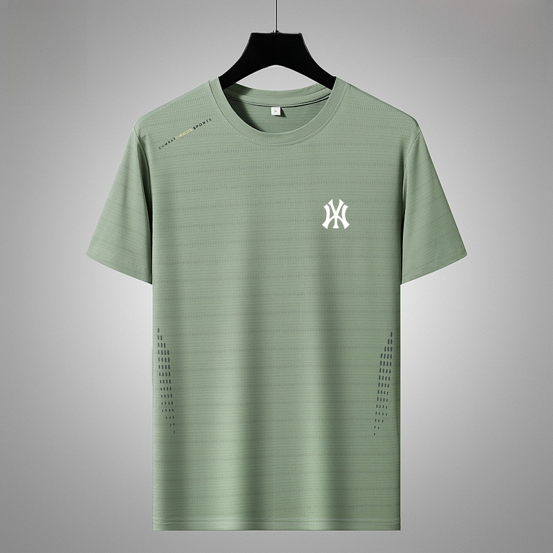 Outlet Ice Silk ort Sve T-irt  - Summer Clothing Outlet recensie en prijs