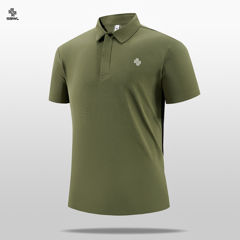 SBWL men's fashion 7 color bus - Summer Clothing Office recensie en prijs