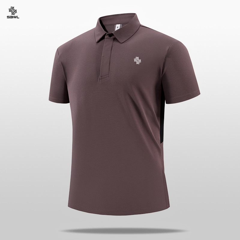 SBWL men's fashion 7 color bus - Summer Clothing Office recensie en prijs
