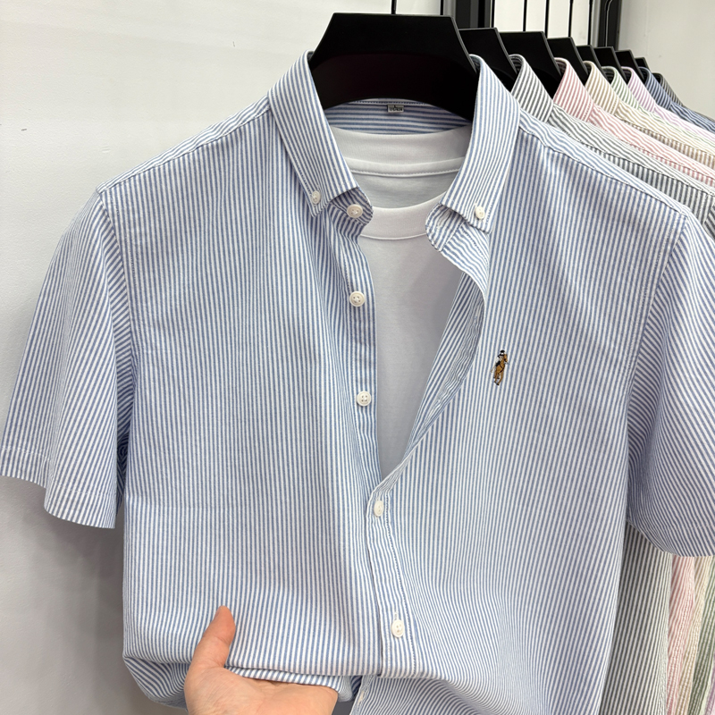 High End Brand Embroidered Str - Summer Clothing Office recensie en prijs