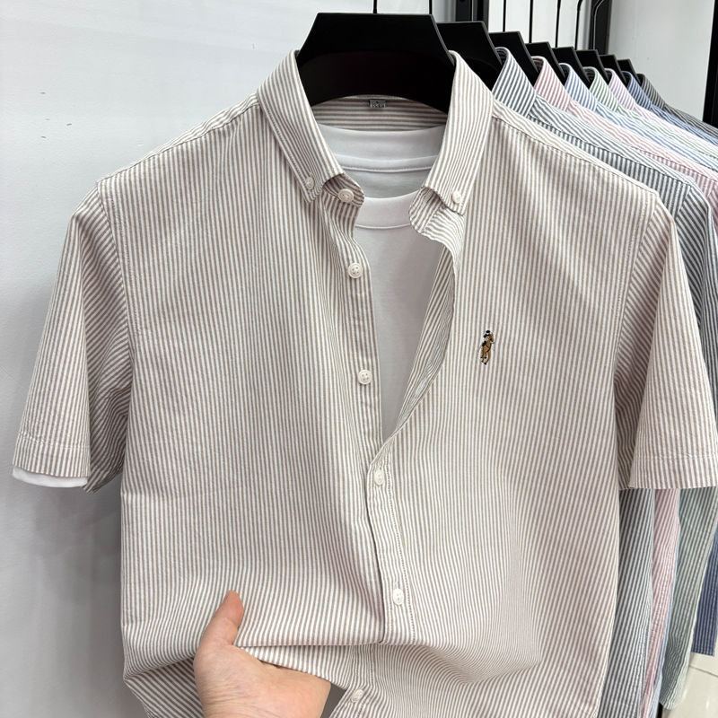 High End Brand Embroidered Str - Summer Clothing Office recensie en prijs