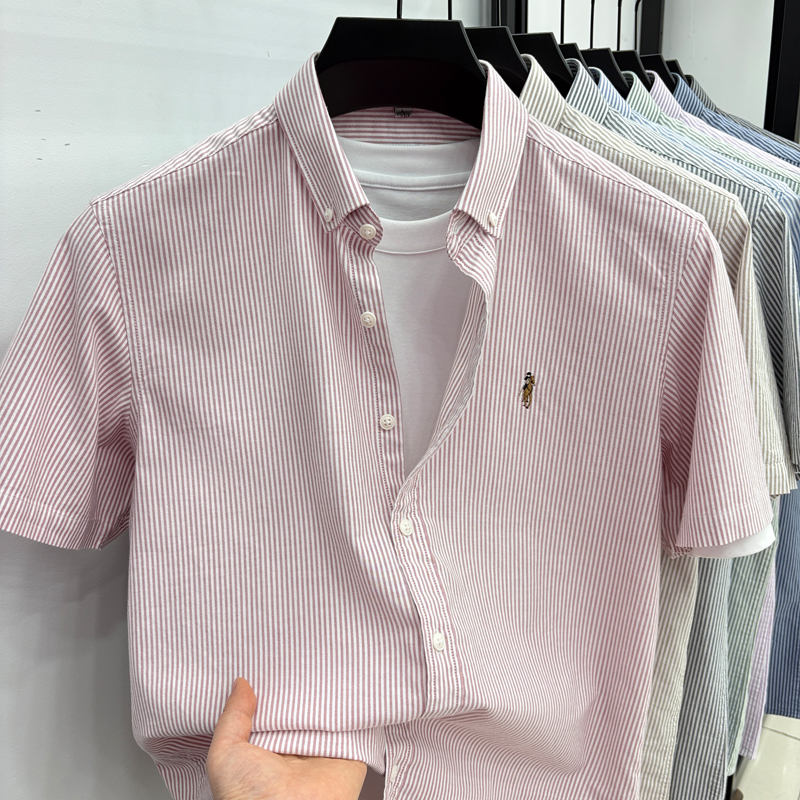 High End Brand Embroidered Str - Summer Clothing Office recensie en prijs