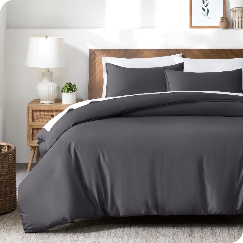 3pcs Lyocell Bamboo Fiber Duve - Summer Quilt recensie en prijs
