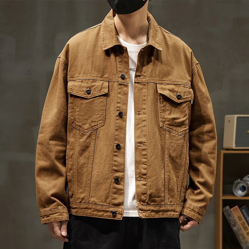 2025 Fall Men's Clothing Workw - Summer Clothing Men 2025 recensie en prijs