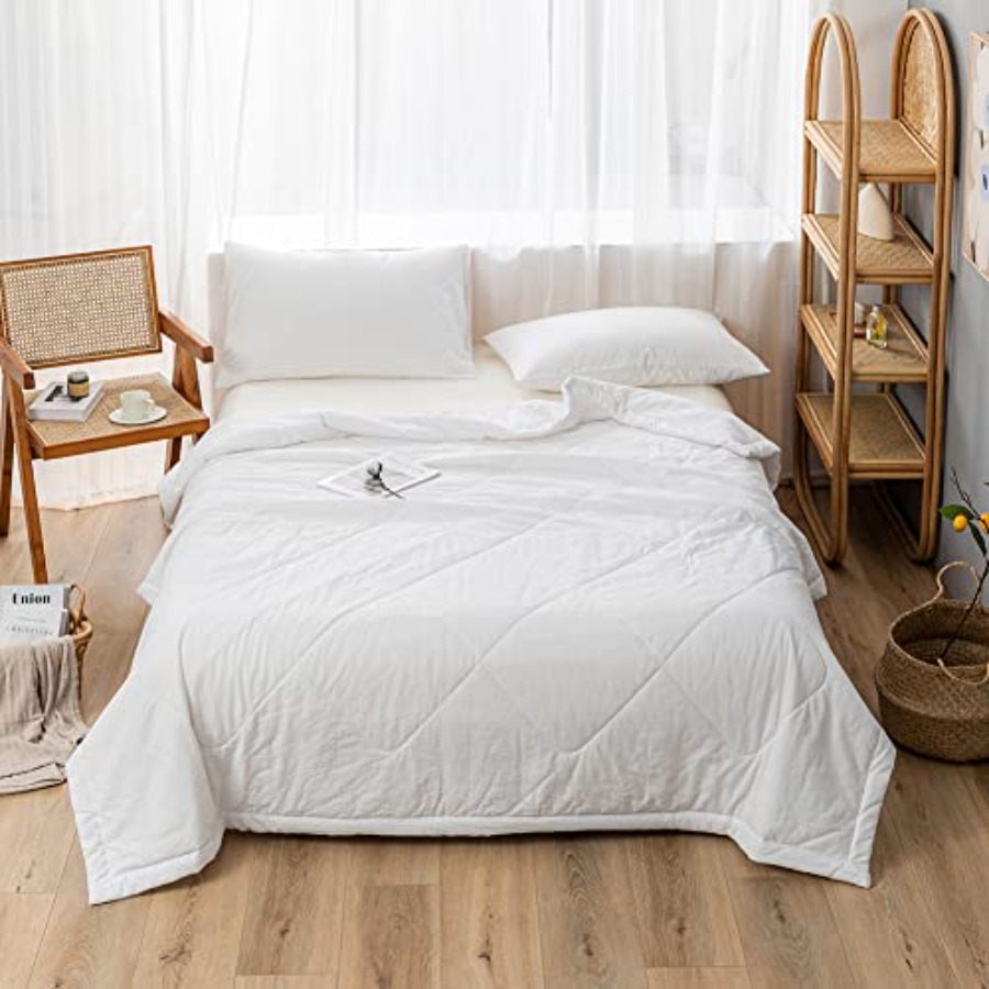 Summer Lightweight Comforter S - Summer Quilt recensie en prijs