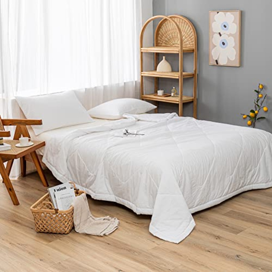Summer Lightweight Comforter S - Summer Quilt recensie en prijs