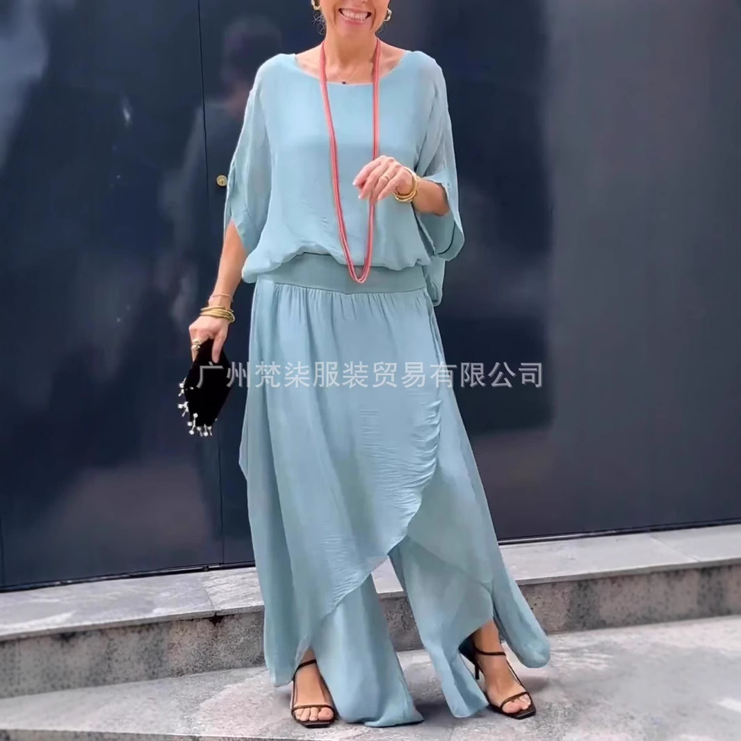 2025 Summer Fashion Women's So - Summer Clothing Men 2025 recensie en prijs