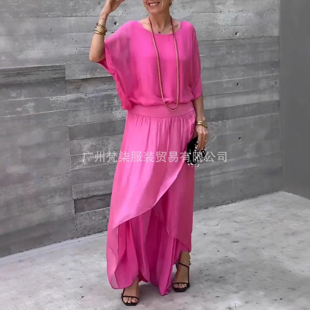 2025 Summer Fashion Women's So - Summer Clothing Men 2025 recensie en prijs