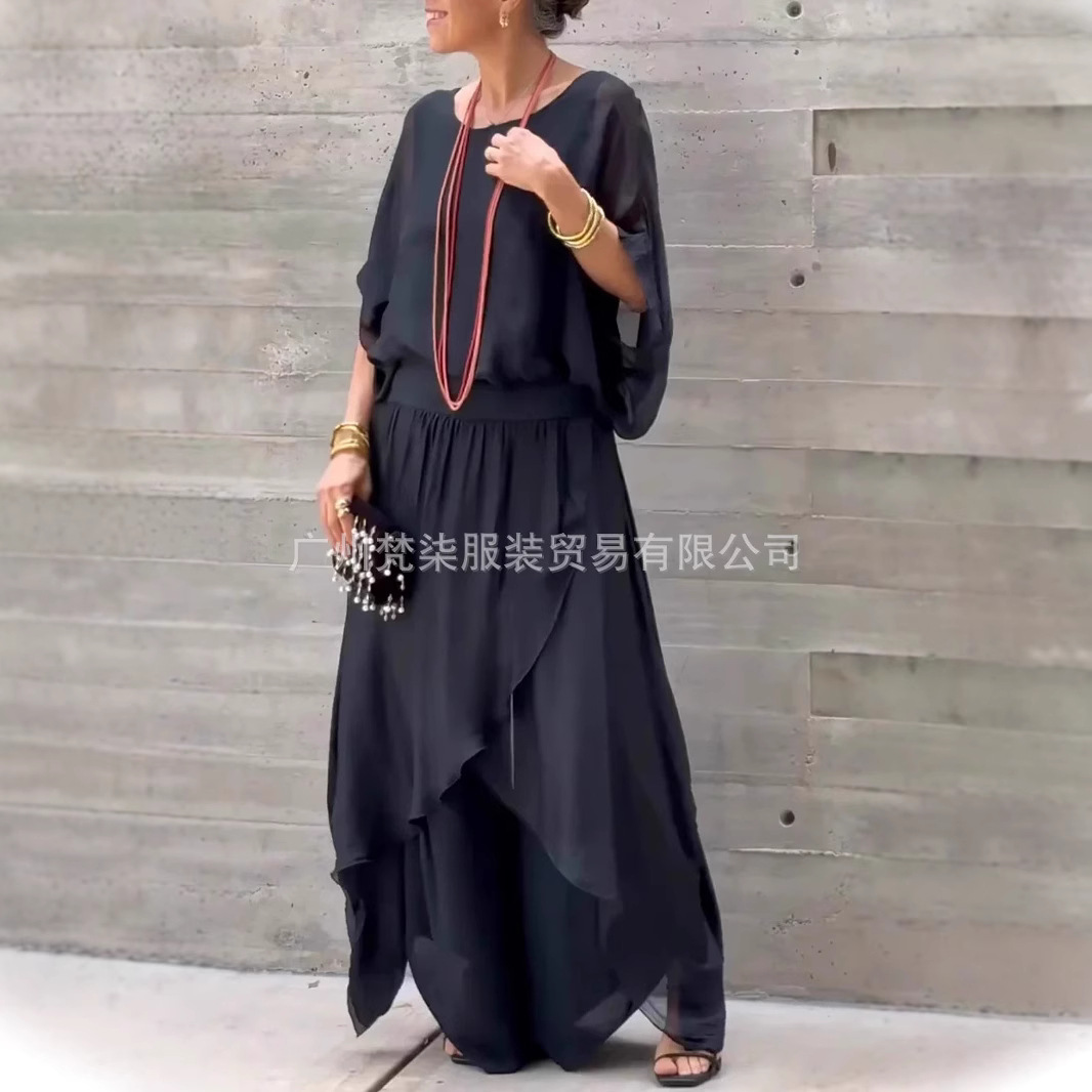 2025 Summer Fashion Women's So - Summer Clothing Men 2025 recensie en prijs