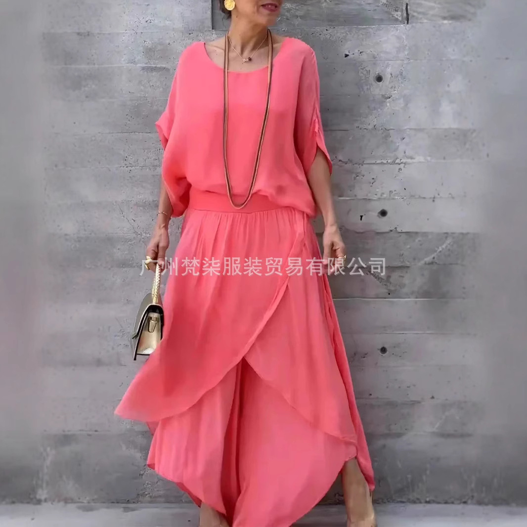 2025 Summer Fashion Women's So - Summer Clothing Men 2025 recensie en prijs
