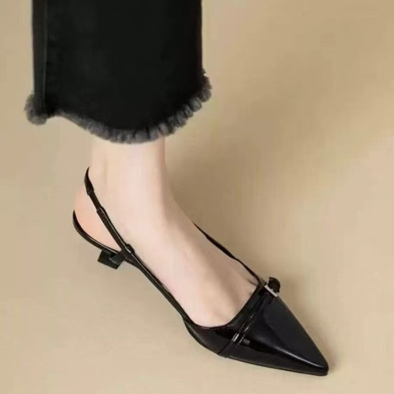 New Summer Women's Dress Shoes - Summer Clothing Office recensie en prijs