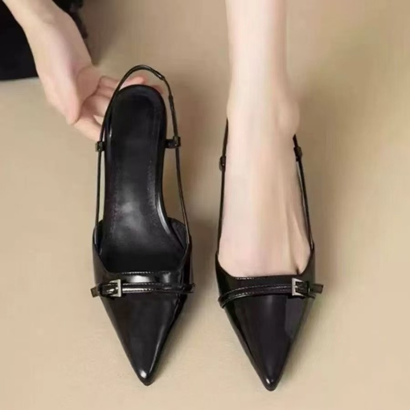 New Summer Women's Dress Shoes - Summer Clothing Office recensie en prijs