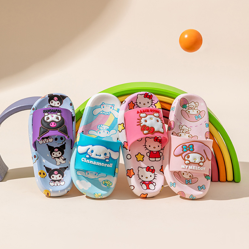 Anime Hello Kitty Indoor Home  - Japan Summer Festival Clothing recensie en prijs