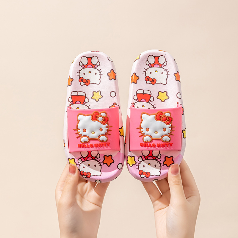 Anime Hello Kitty Indoor Home  - Japan Summer Festival Clothing recensie en prijs