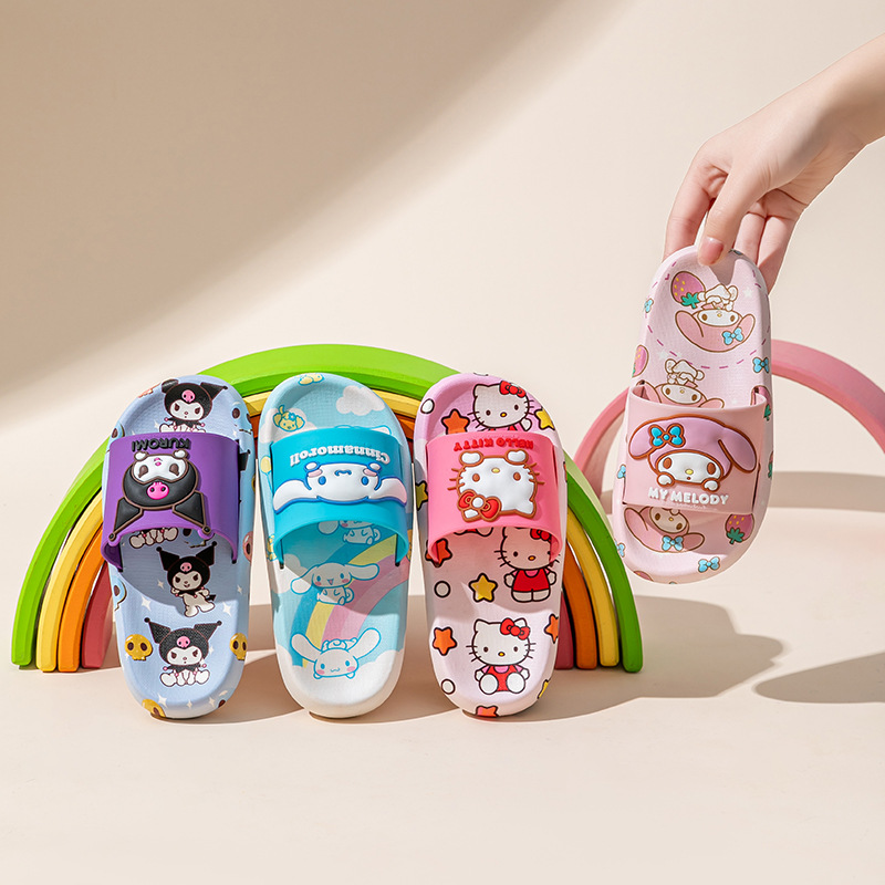Anime Hello Kitty Indoor Home  - Japan Summer Festival Clothing recensie en prijs