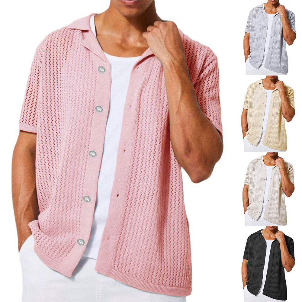 2025 Instant sale of the new s - Summer Clothing Men 2025 recensie en prijs