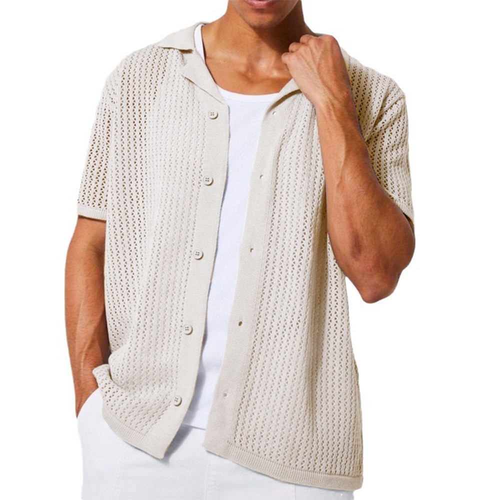 2025 Instant sale of the new s - Summer Clothing Men 2025 recensie en prijs
