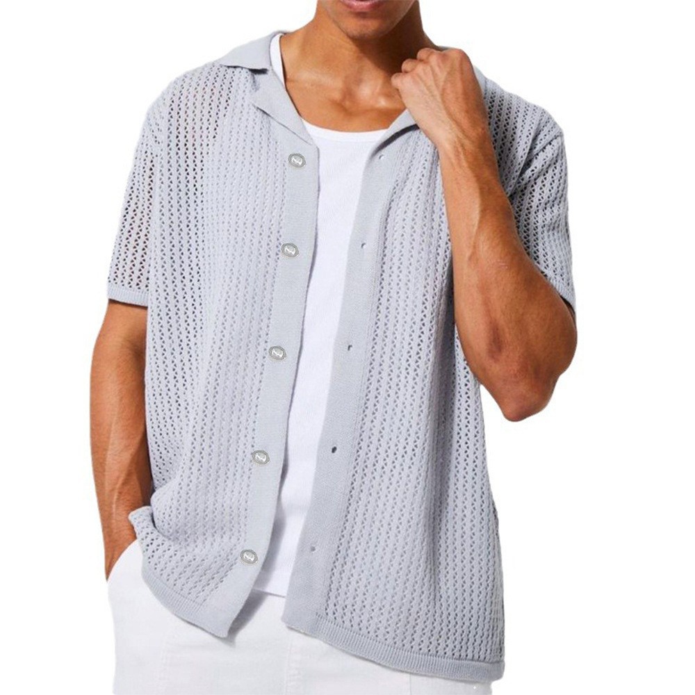 2025 Instant sale of the new s - Summer Clothing Men 2025 recensie en prijs