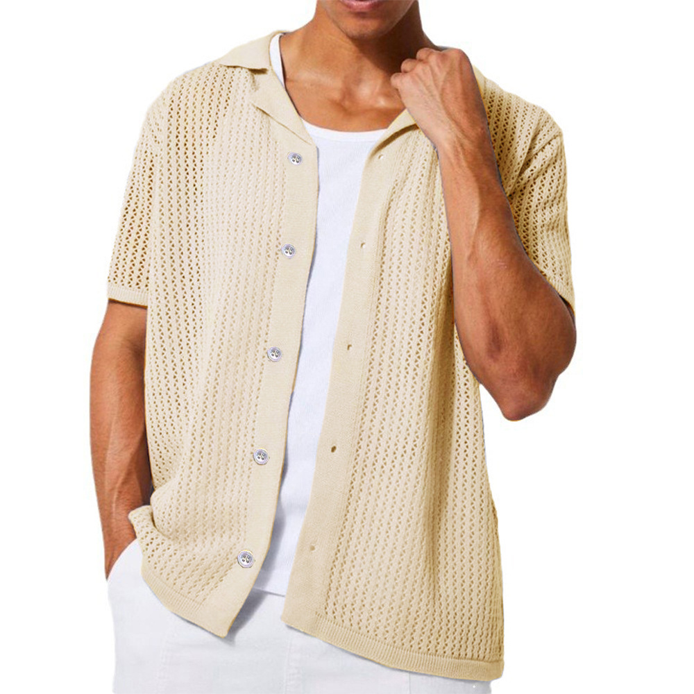 2025 Instant sale of the new s - Summer Clothing Men 2025 recensie en prijs