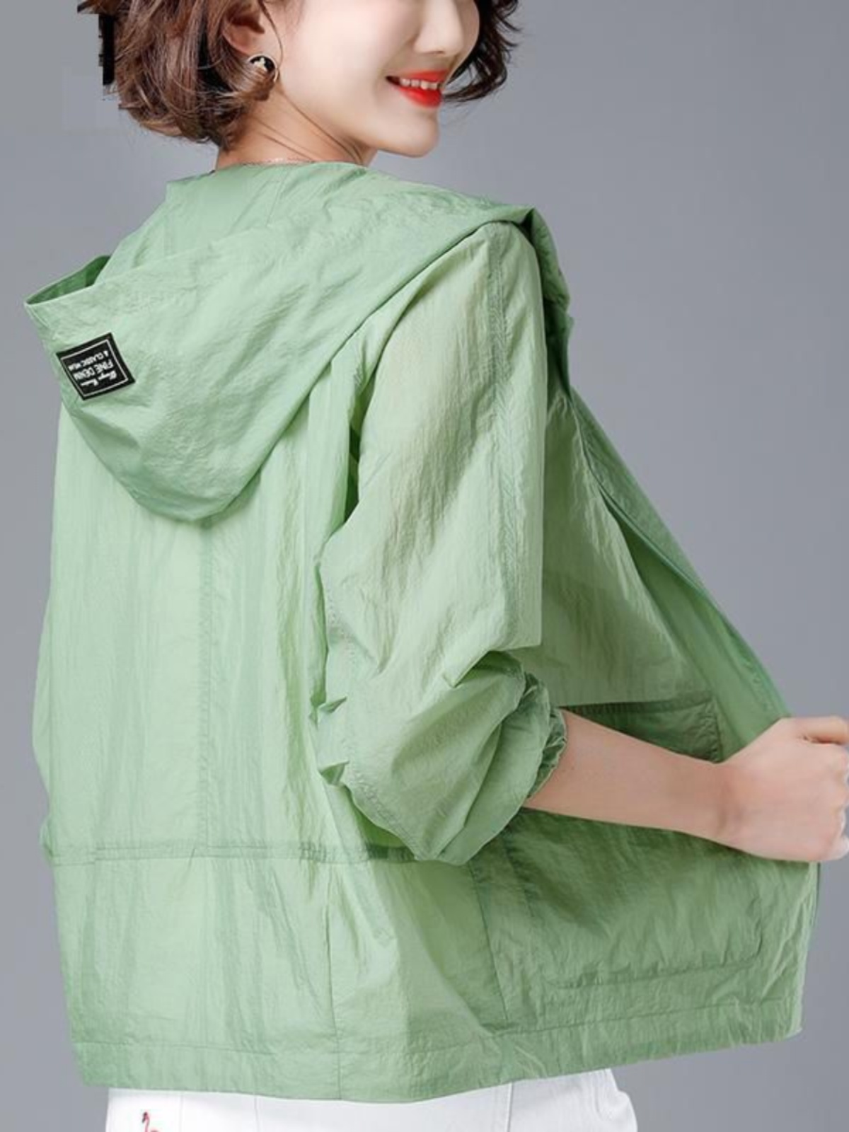 Sun Protection Clothing for Mi - Summer Rays Clothing recensie en prijs