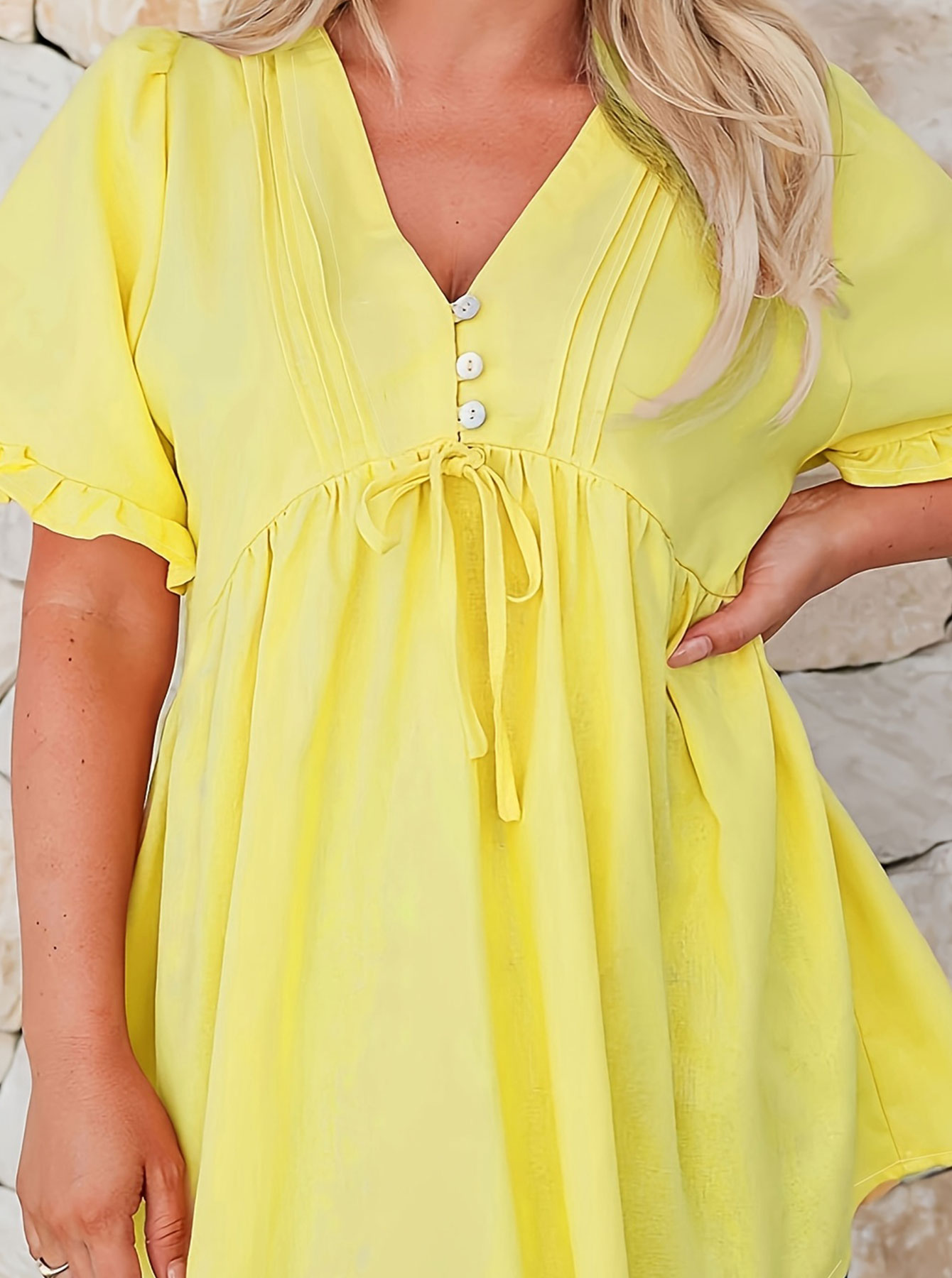 Women's plus size shirt summer - Summer Upf Clothing recensie en prijs