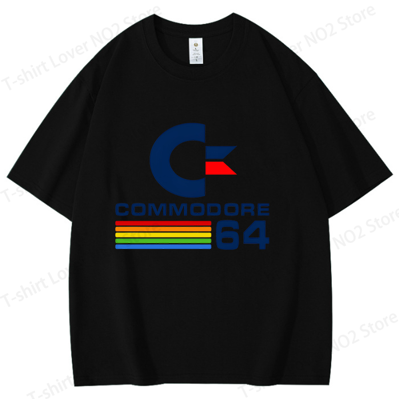 New Cotton 100% T Shirt Commod - Summer Clothing Drop recensie en prijs