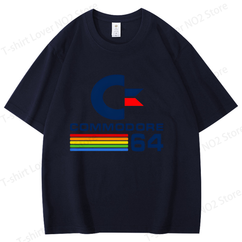 New Cotton 100% T Shirt Commod - Summer Clothing Drop recensie en prijs