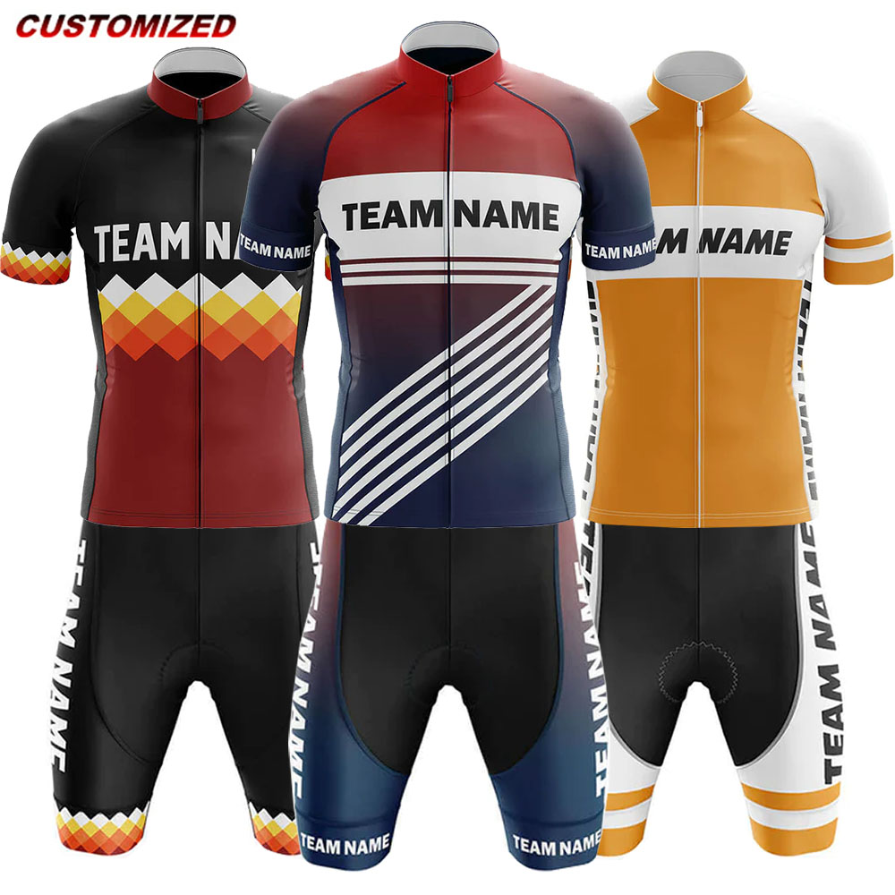Customized Team Name （4）Men Sh - Summer Clothing Name recensie en prijs