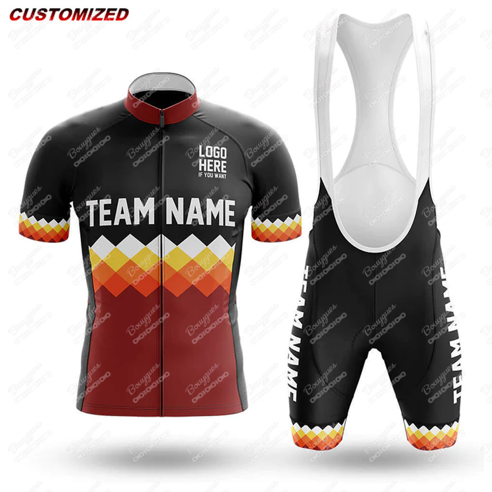 Customized Team Name （4）Men Sh - Summer Clothing Name recensie en prijs