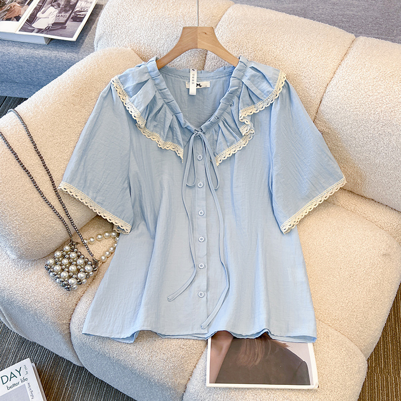 150Kg Plus Size Women's Bust 1 - Summer Upf Clothing recensie en prijs