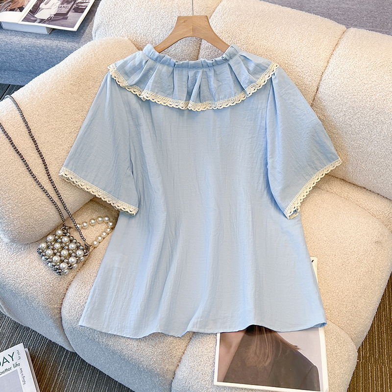 150Kg Plus Size Women's Bust 1 - Summer Upf Clothing recensie en prijs