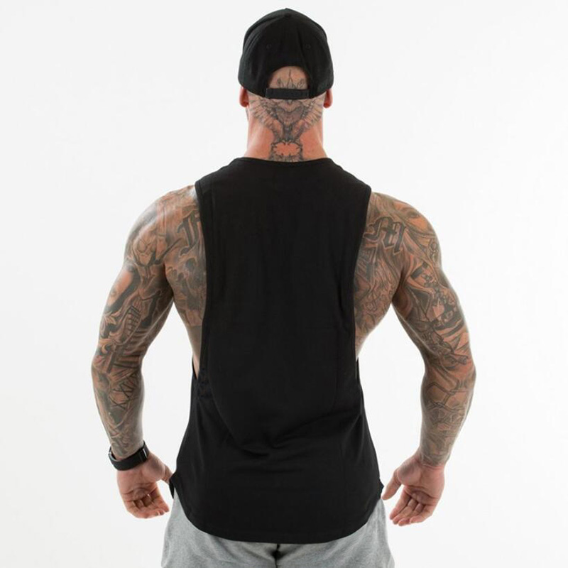 Plain Bodybuilding Clothing Fi - Summer Clothing Drop recensie en prijs