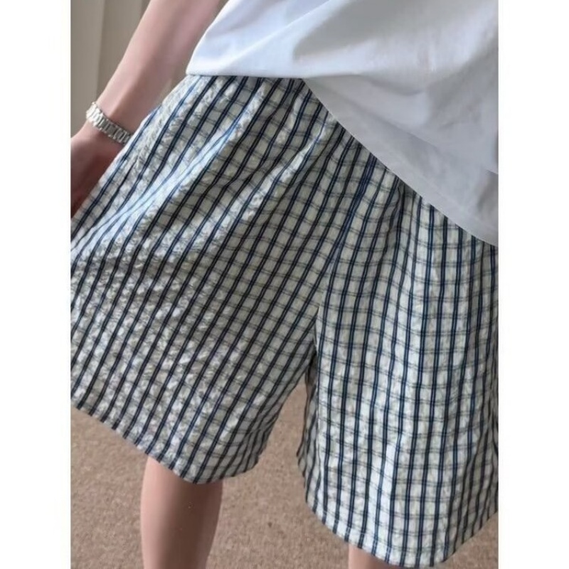 Outlet Striped Loose Casual Co - Summer Clothing Outlet recensie en prijs