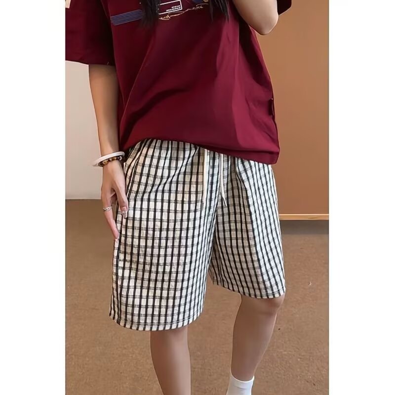 Outlet Striped Loose Casual Co - Summer Clothing Outlet recensie en prijs