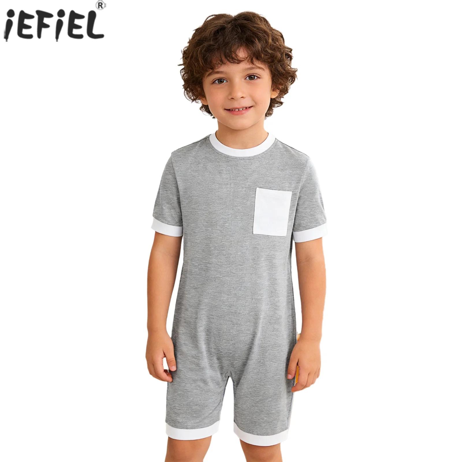 Kids Boys Girls Special Needs  - Summer Clothing Boys recensie en prijs