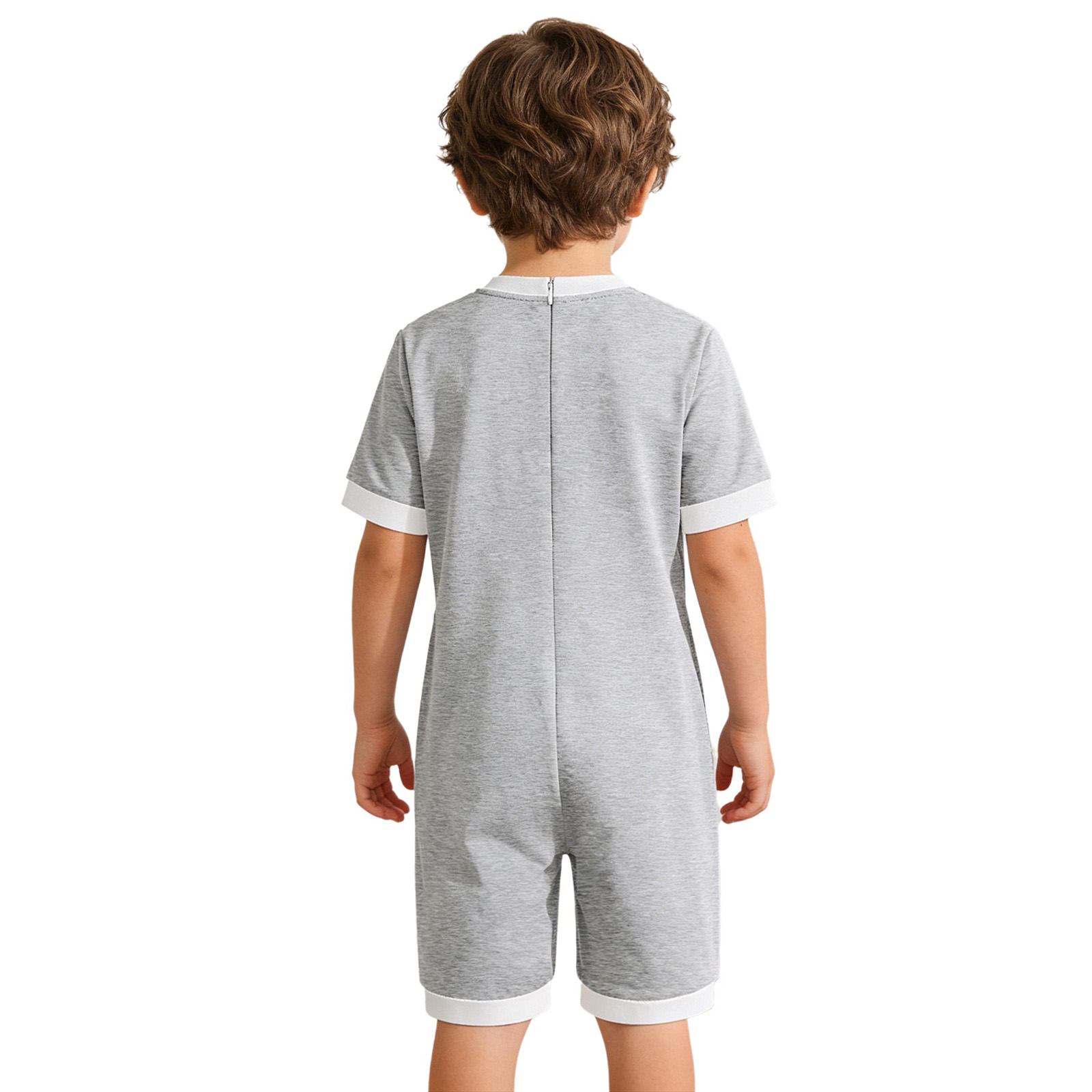 Kids Boys Girls Special Needs  - Summer Clothing Boys recensie en prijs