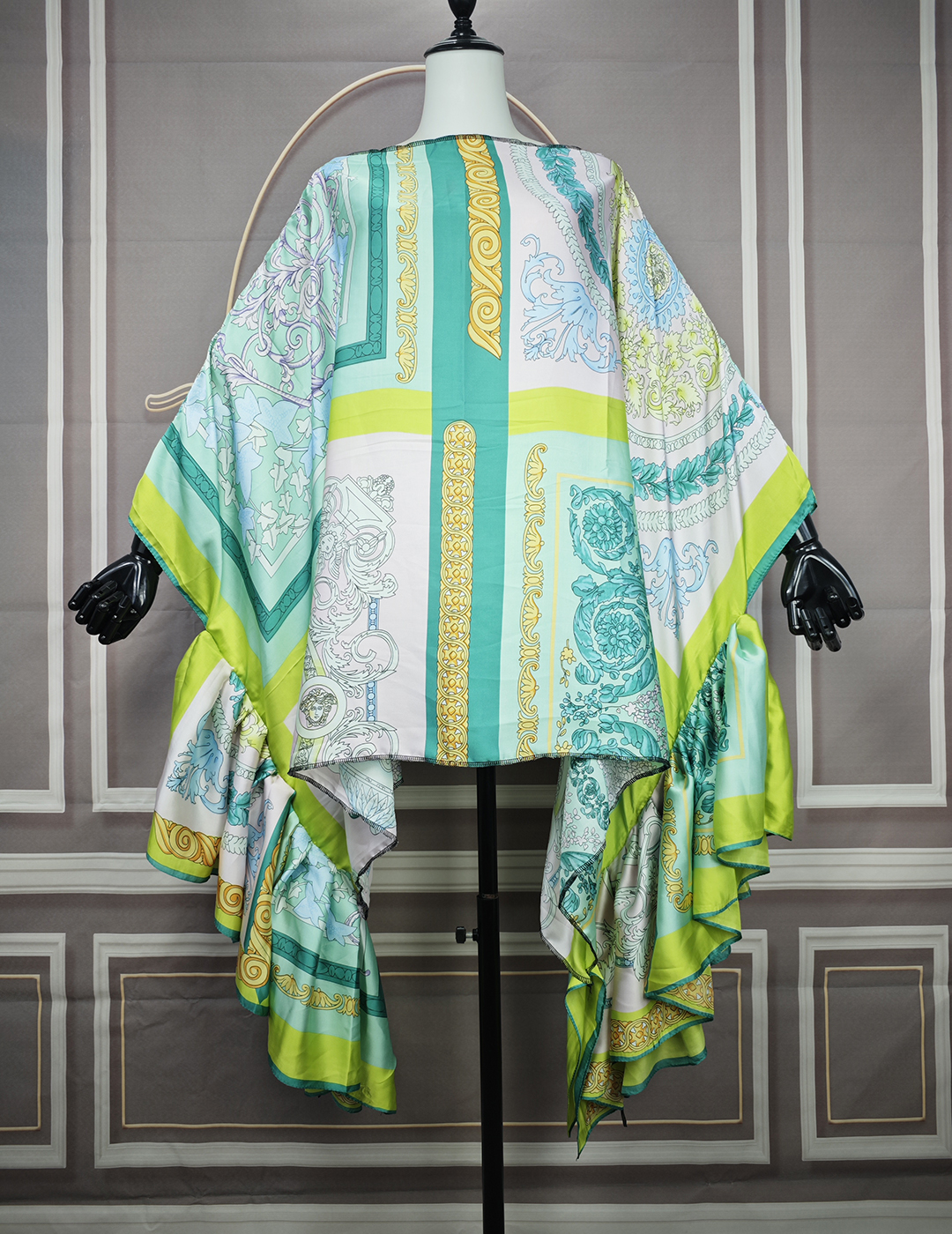 Muslim Women Summer Fashion Le - Summer Clothing Outlet recensie en prijs