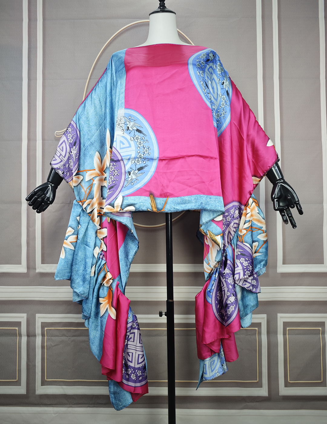 Muslim Women Summer Fashion Le - Summer Clothing Outlet recensie en prijs
