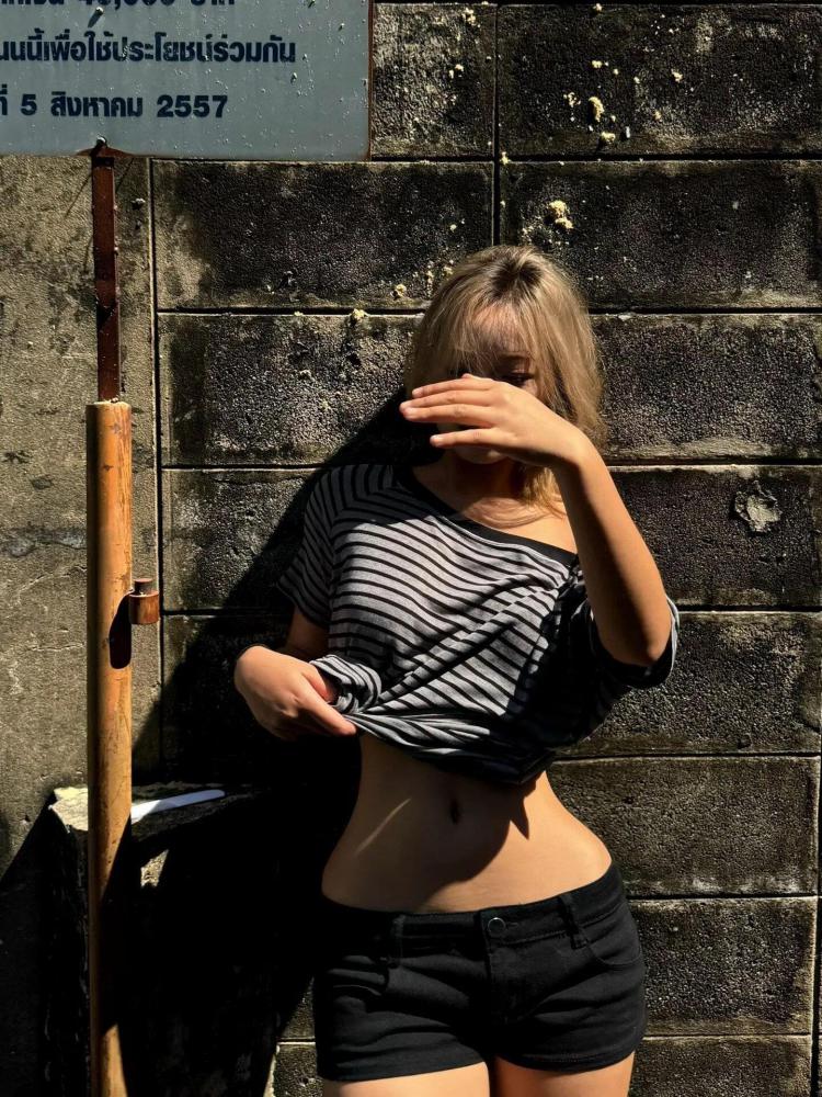 Yedinas Streetwear Striped T S - Summer Clothing Drop recensie en prijs