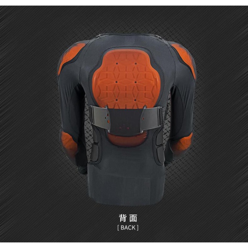 CE2 Certification Protective G - Summer Clothing Drop recensie en prijs