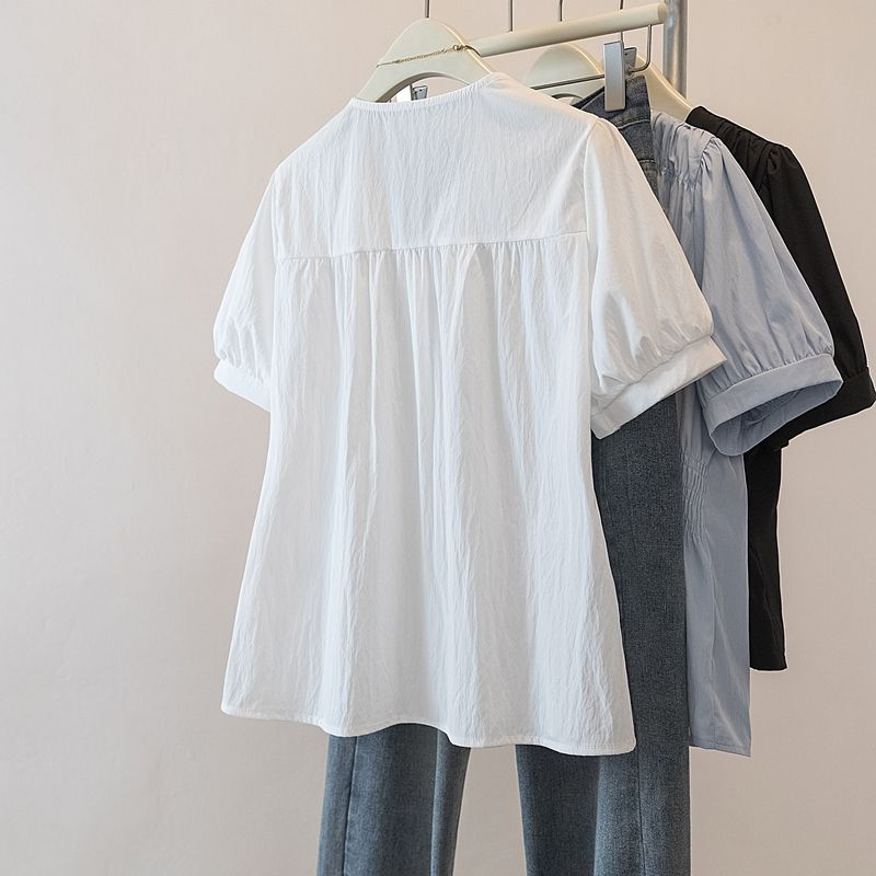 200 Pounds Plus Size Elastic W - Summer Clothing Office recensie en prijs