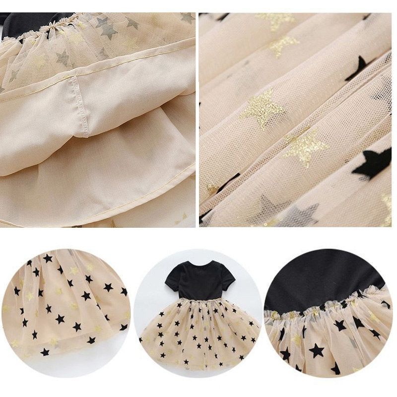 Paw Patrols Star Lace Skirt Ca - Summer Everest Clothing recensie en prijs