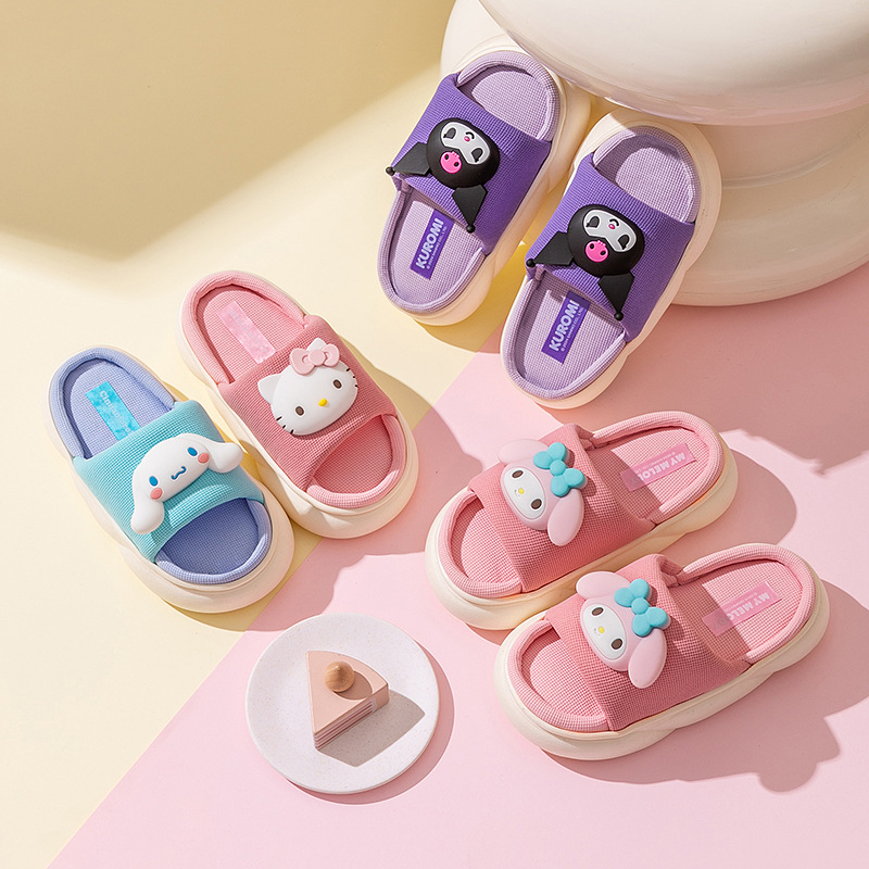 Cartoon My Melody Girls Summer - Japan Summer Festival Clothing recensie en prijs